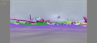viewport
